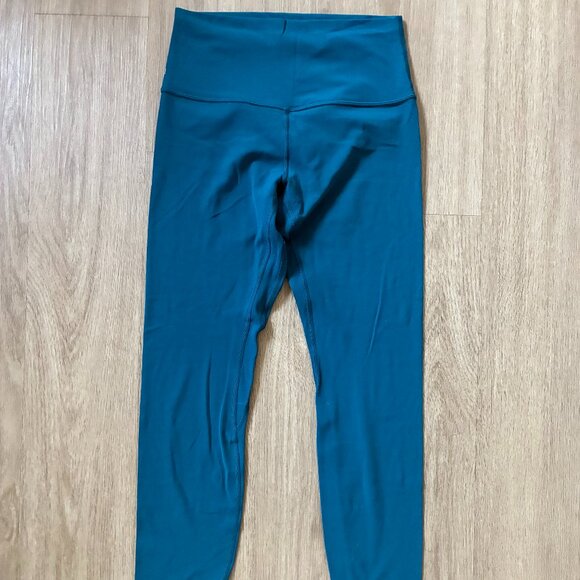 Lululemon Align Leggings - Picture 1 of 3